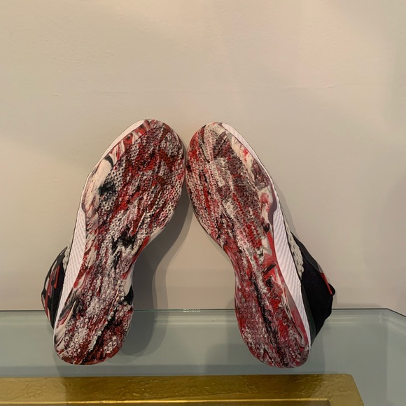 AIR ZOOM UNVRS 'LIGHT FLUORESCENT' - Picture 12 of 12